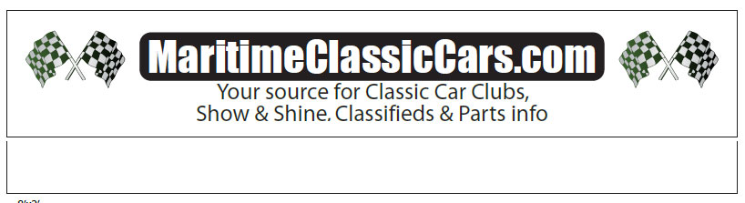 Maritime Classic Cars