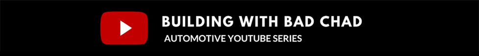 Bad Chad YouTube Videos