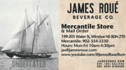 James Roue Beverage Company - YouTube