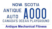 Mechanical Fitness Testing