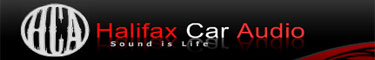 Halifax Car Audio - Sound is life