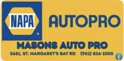 Masons Auto