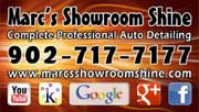 Marcs Showroom Shine
