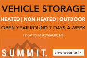 Summit Storage