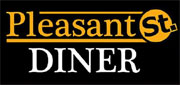 Pleasant Street Diner