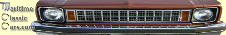 Maritime Classic Cars