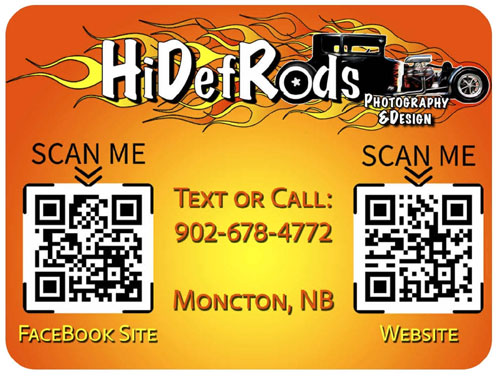HiDefRods Photography
