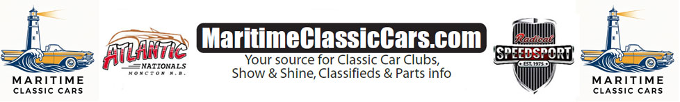 Maritime Classic Cars