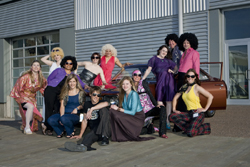 Celebrity Dreamscape 2010